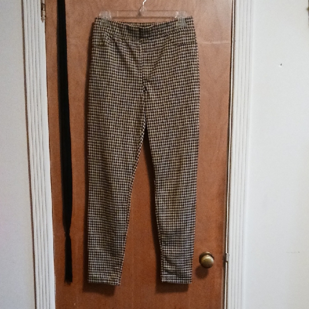 Sanctuary Pants